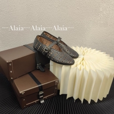 Alaia Shoes